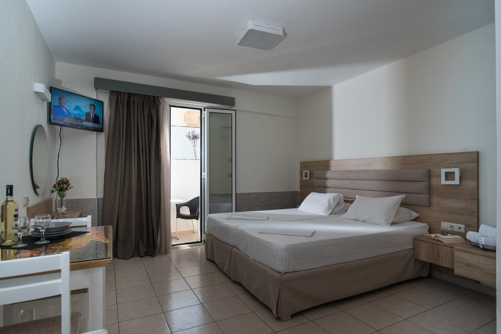 Vagelis Apartments — о. Крит, Греція мініатюра 10
