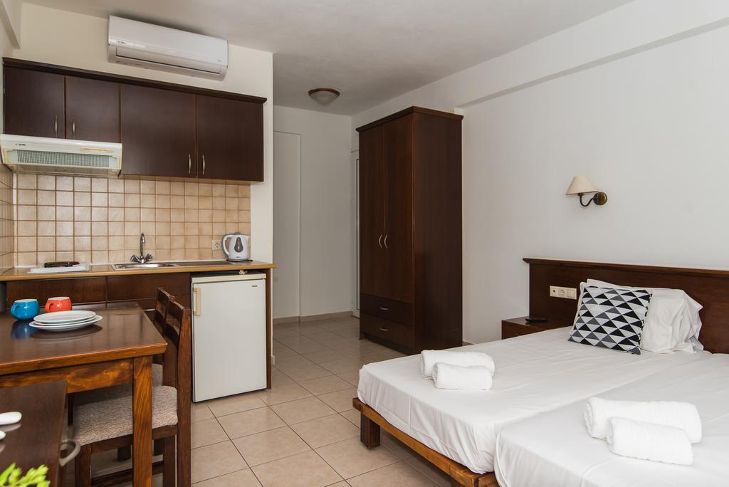 Vagelis Apartments — о. Крит, Греція мініатюра 12