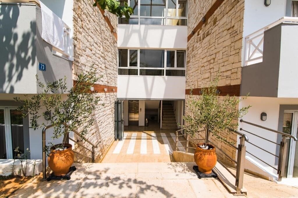Vagelis Apartments — о. Крит, Греція мініатюра 6