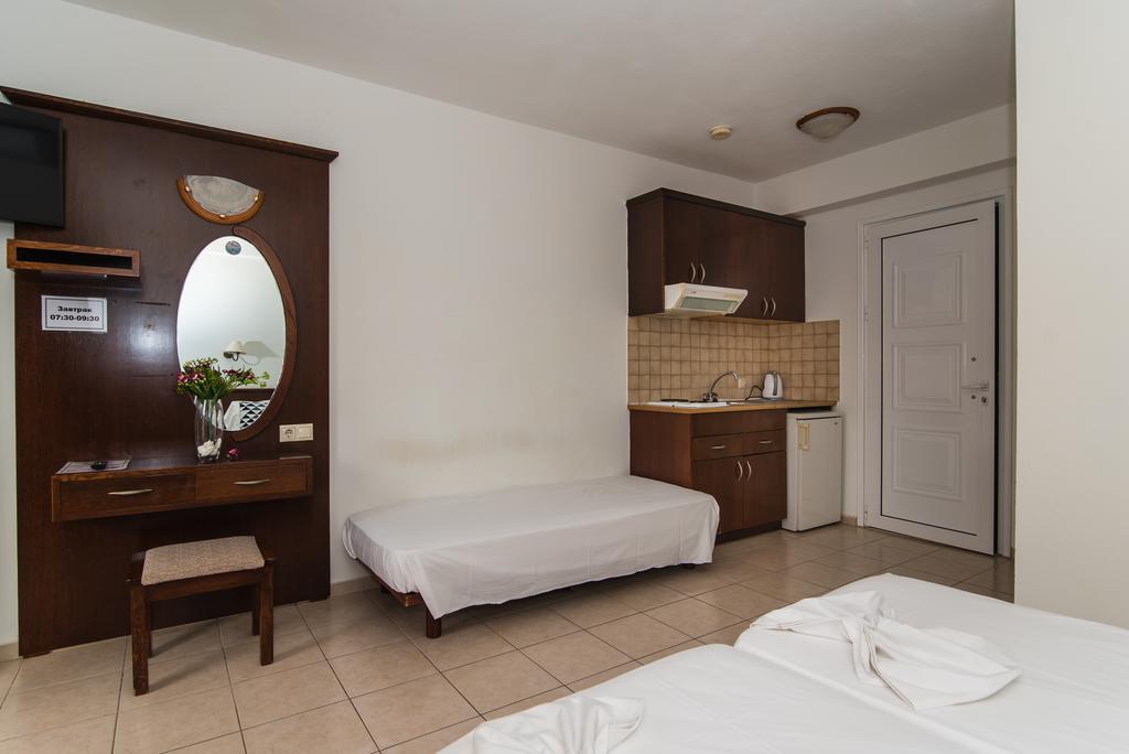 Vagelis Apartments — о. Крит, Греція мініатюра 13