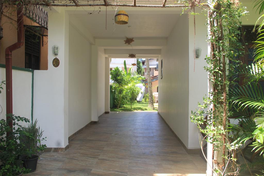 Tropicana Unawatuna Guest House — Унаватуна, Шрі Ланка мініатюра 6