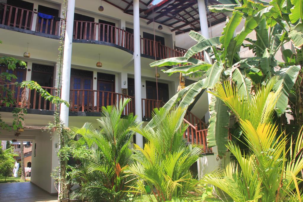 Tropicana Unawatuna Guest House — Унаватуна, Шрі Ланка мініатюра 7