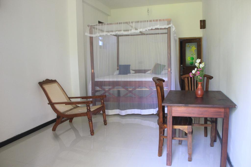 Tropicana Unawatuna Guest House — Унаватуна, Шрі Ланка мініатюра 8