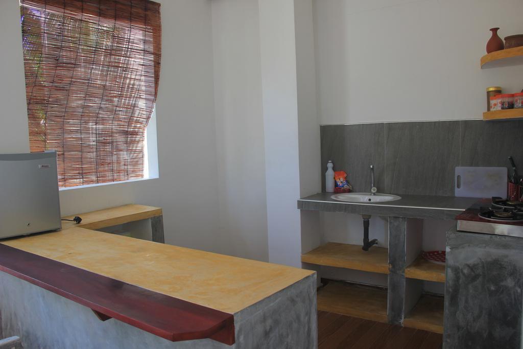 Tropicana Unawatuna Guest House — Унаватуна, Шрі Ланка мініатюра 9