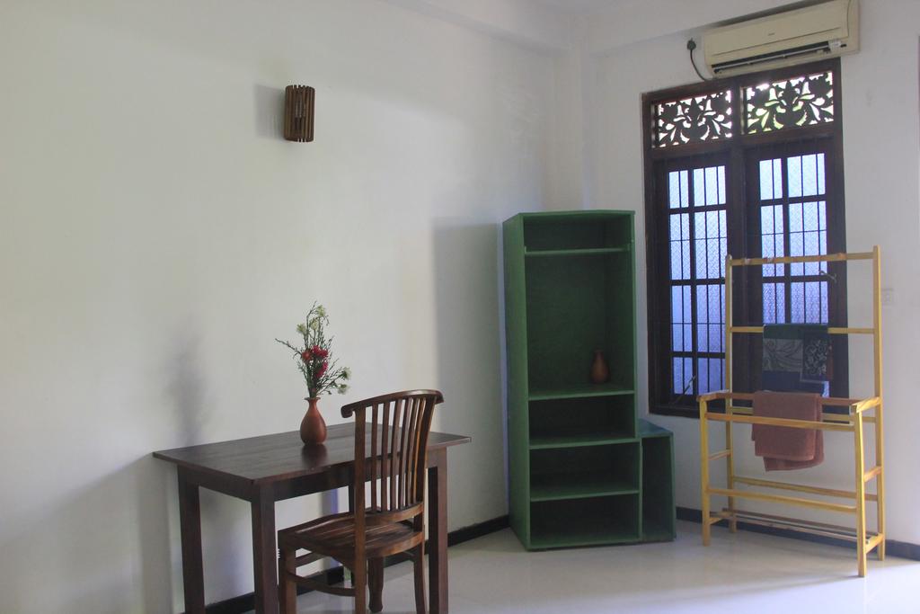 Tropicana Unawatuna Guest House — Унаватуна, Шрі Ланка мініатюра 10