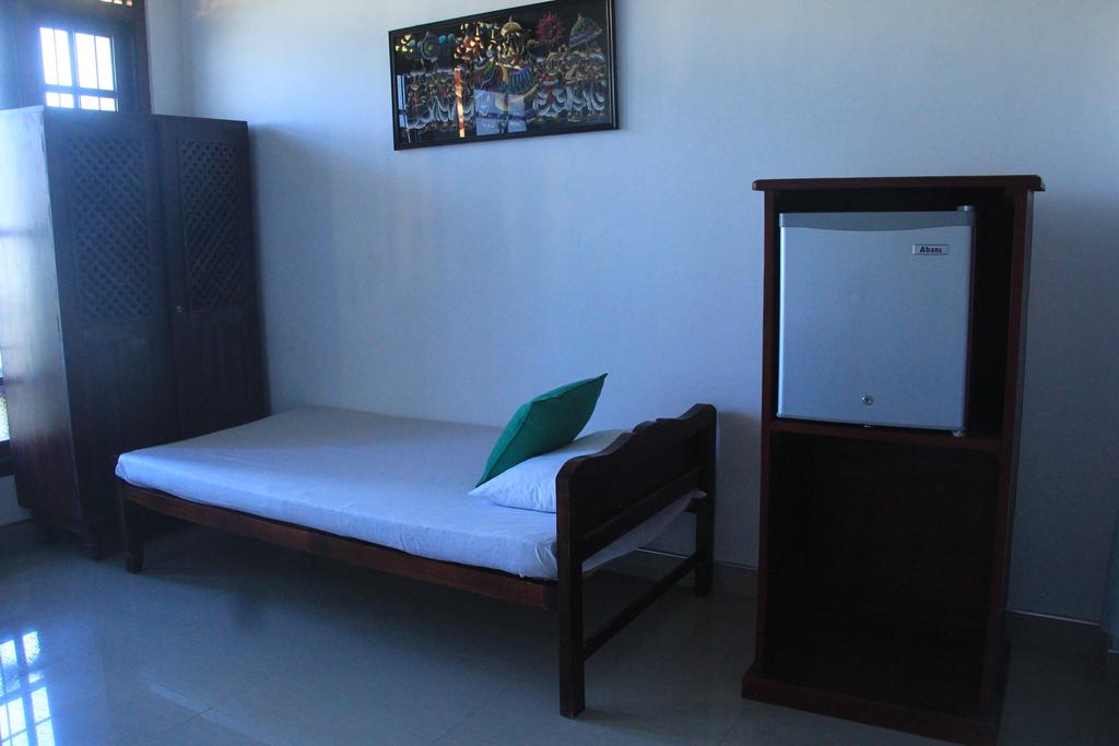 Tropicana Unawatuna Guest House — Унаватуна, Шрі Ланка мініатюра 11