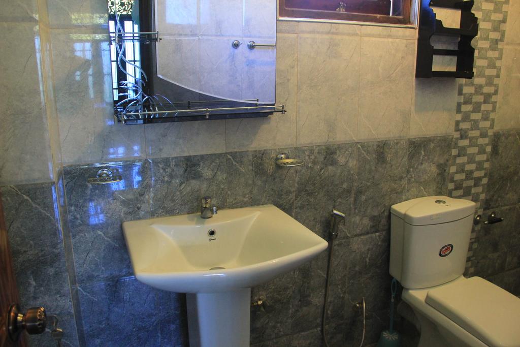 Tropicana Unawatuna Guest House — Унаватуна, Шрі Ланка мініатюра 13