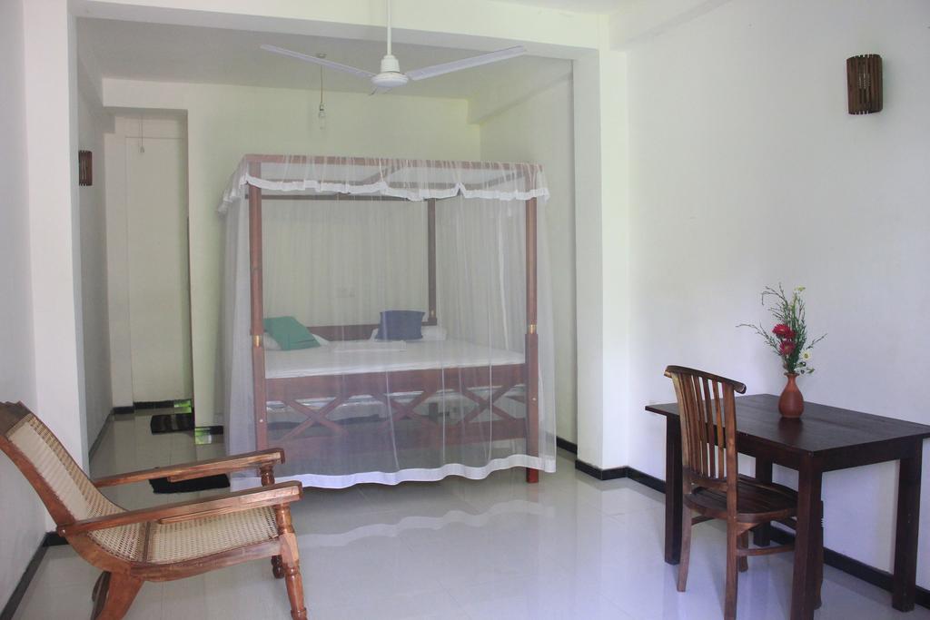 Tropicana Unawatuna Guest House — Унаватуна, Шрі Ланка мініатюра 14