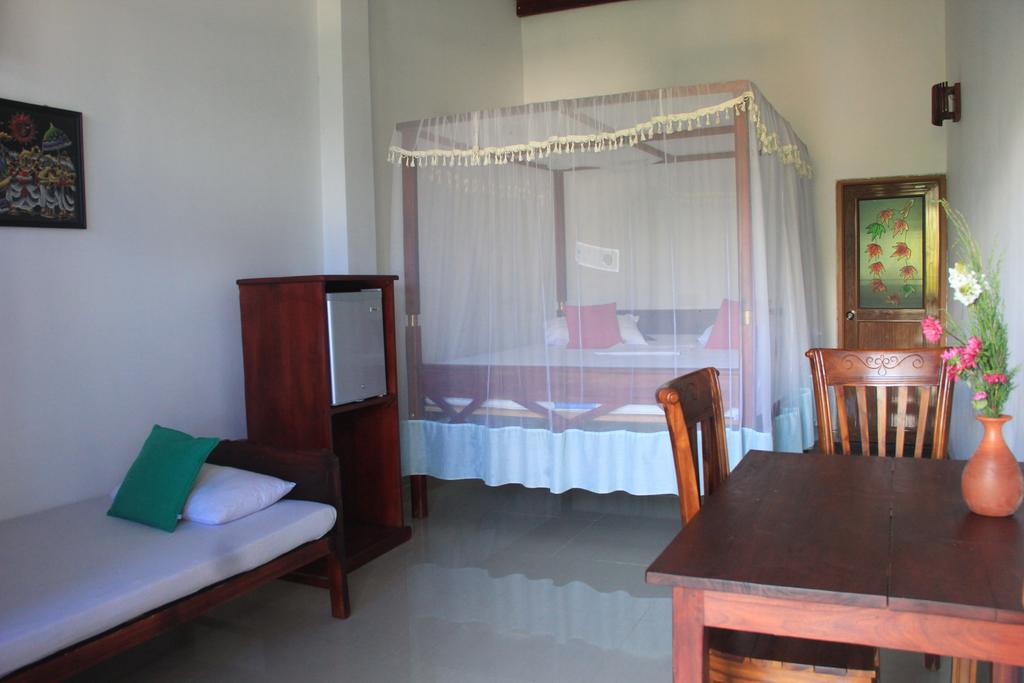 Tropicana Unawatuna Guest House — Унаватуна, Шрі Ланка мініатюра 15