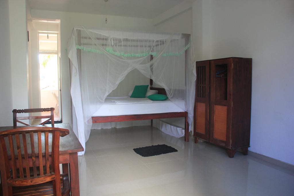 Tropicana Unawatuna Guest House — Унаватуна, Шрі Ланка мініатюра 16