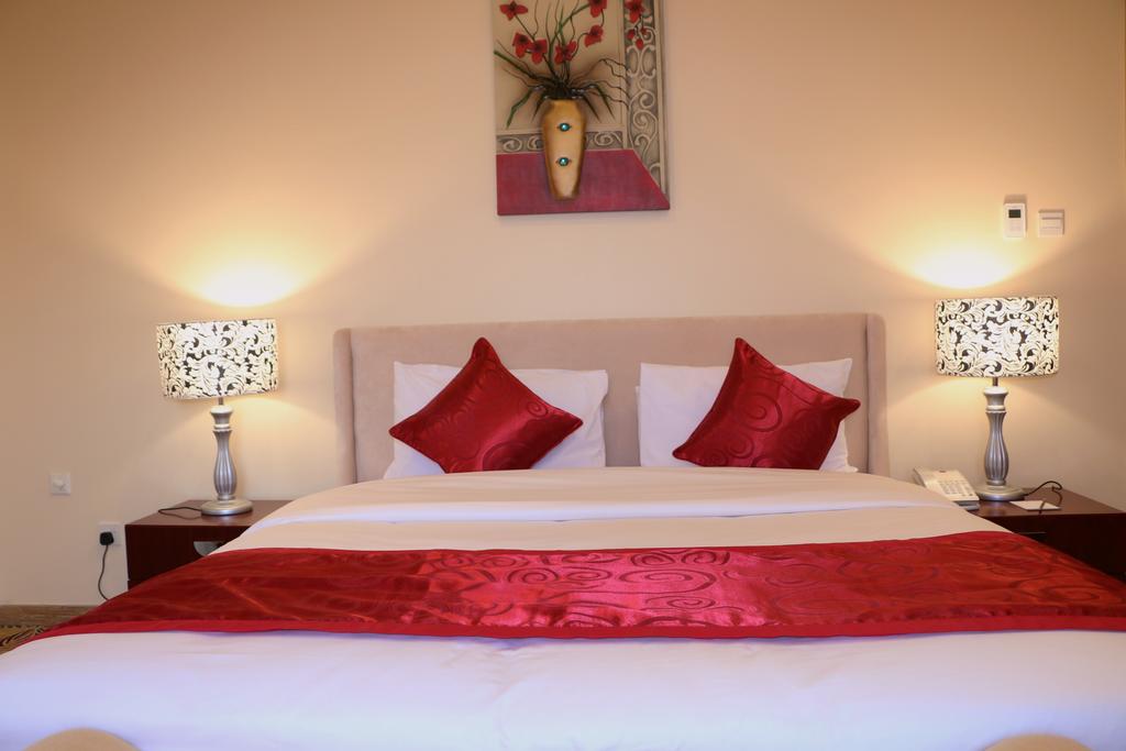 Red Castle Hotel Sharjah — Шарджа, Об'єднані Арабські Емірати мініатюра 8