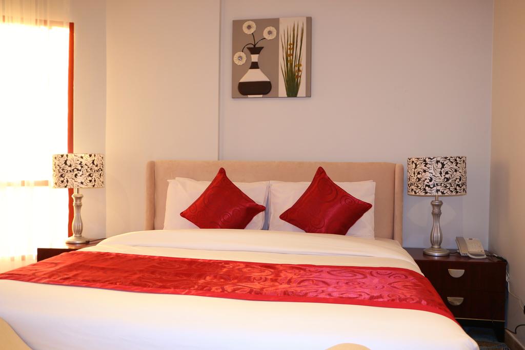 Red Castle Hotel Sharjah — Шарджа, Об'єднані Арабські Емірати мініатюра 15