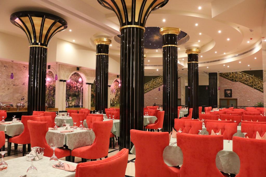 Red Castle Hotel Sharjah — Шарджа, Об'єднані Арабські Емірати мініатюра 23
