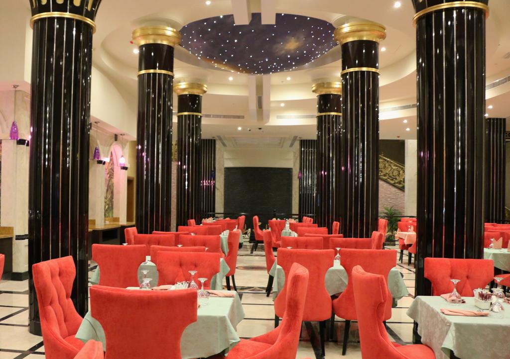 Red Castle Hotel Sharjah — Шарджа, Об'єднані Арабські Емірати мініатюра 24