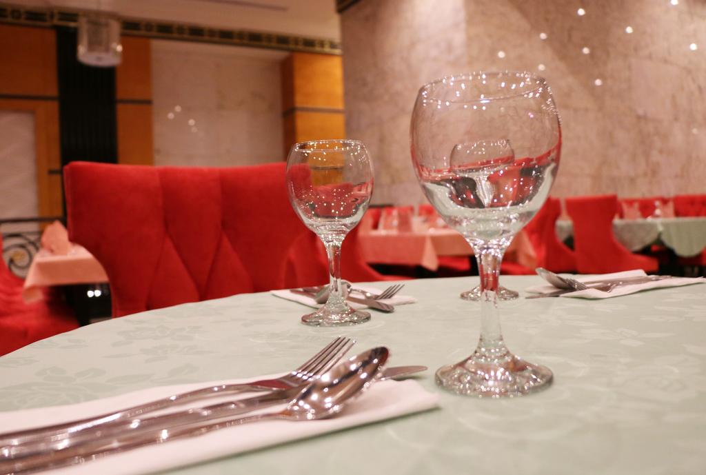 Red Castle Hotel Sharjah — Шарджа, Об'єднані Арабські Емірати мініатюра 25