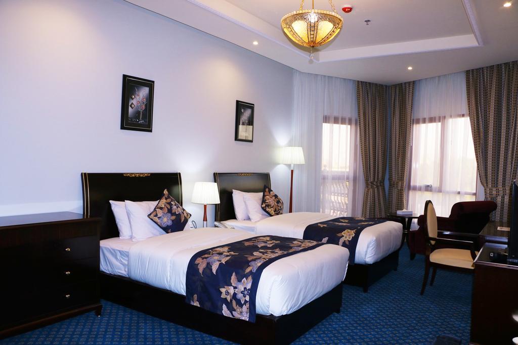 Red Castle Hotel Sharjah — Шарджа, Об'єднані Арабські Емірати мініатюра 31