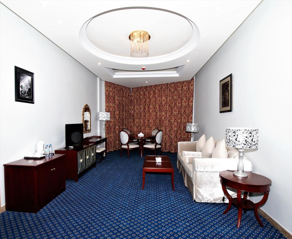 Red Castle Hotel Sharjah — Шарджа, Об'єднані Арабські Емірати мініатюра 38