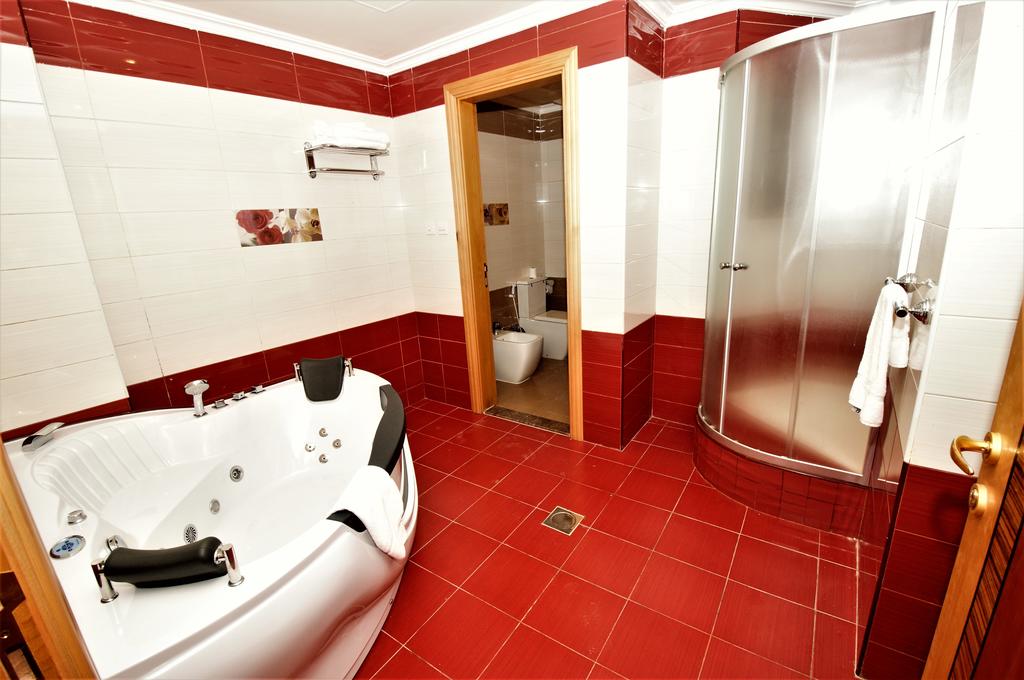 Red Castle Hotel Sharjah — Шарджа, Об'єднані Арабські Емірати мініатюра 39