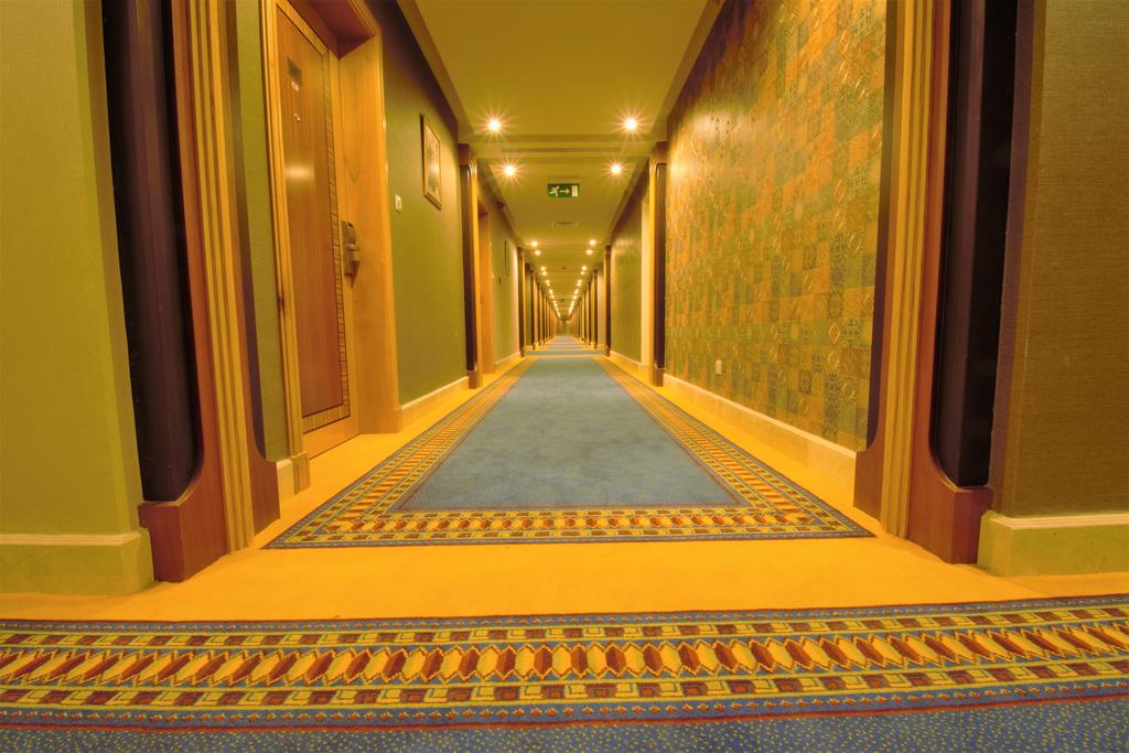 Red Castle Hotel Sharjah — Шарджа, Об'єднані Арабські Емірати мініатюра 41