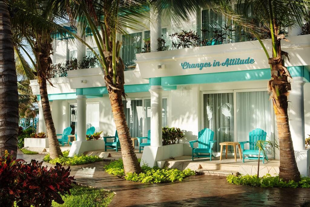 Margaritaville Island Reserve Riviera Cancun by Karisma Puerto Morelos — Рівʼєра-Майя, Мексика — фото 1