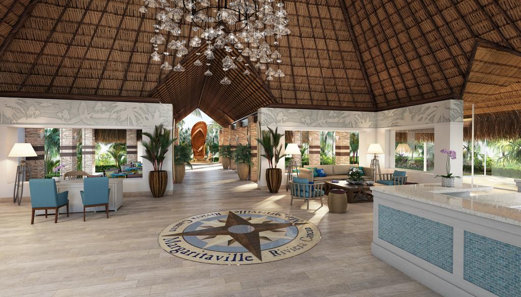 Margaritaville Island Reserve Riviera Cancun by Karisma Puerto Morelos — Рівʼєра-Майя, Мексика мініатюра 6