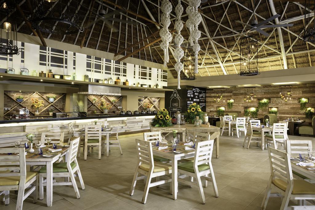 Margaritaville Island Reserve Riviera Cancun by Karisma Puerto Morelos — Рівʼєра-Майя, Мексика мініатюра 7