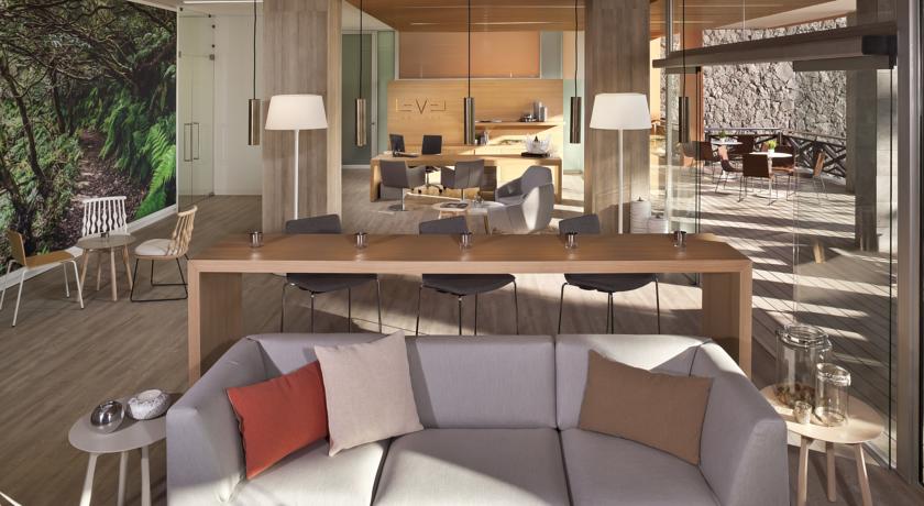 Melia Jardines del Teide — о. Тенеріфе (Канари), Іспанія мініатюра 7