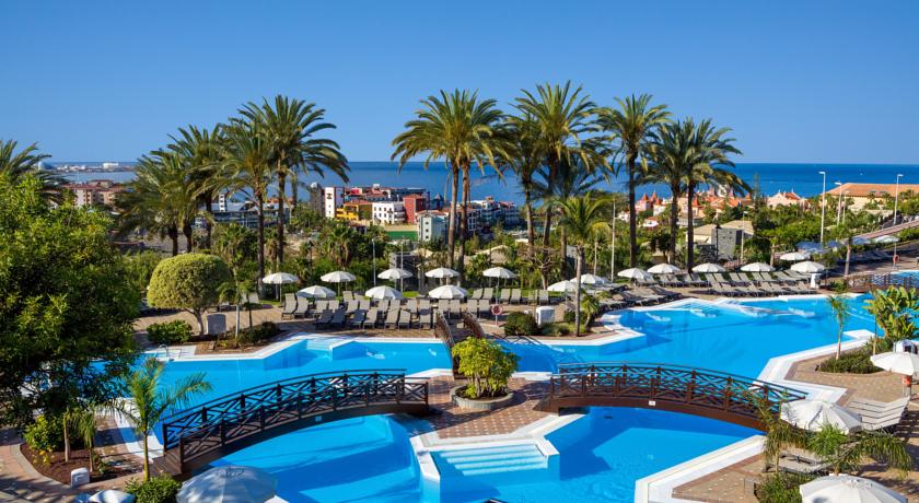 Melia Jardines del Teide — о. Тенеріфе (Канари), Іспанія мініатюра 8