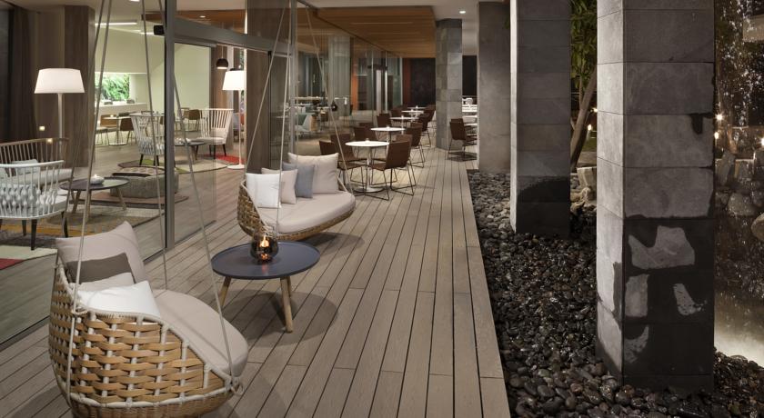 Melia Jardines del Teide — о. Тенеріфе (Канари), Іспанія мініатюра 9