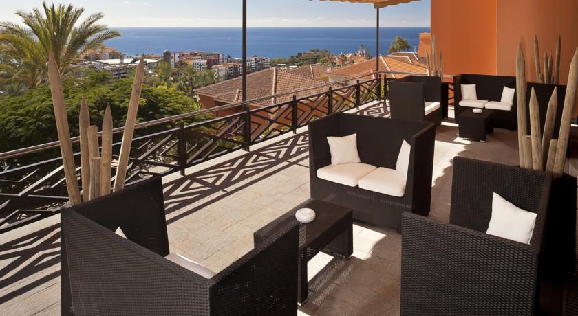 Melia Jardines del Teide — о. Тенеріфе (Канари), Іспанія мініатюра 11