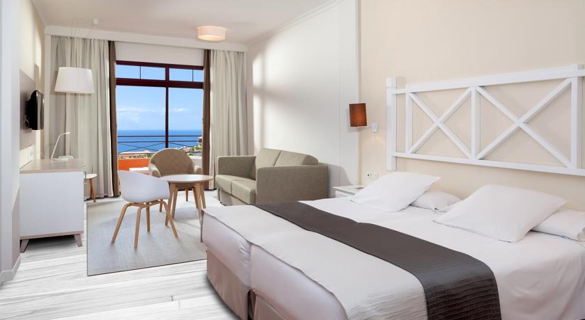 Melia Jardines del Teide — о. Тенеріфе (Канари), Іспанія мініатюра 12