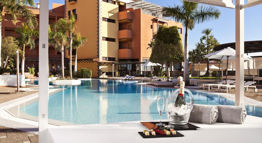Melia Jardines del Teide — о. Тенеріфе (Канари), Іспанія мініатюра 13