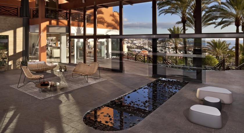 Melia Jardines del Teide — о. Тенеріфе (Канари), Іспанія мініатюра 14