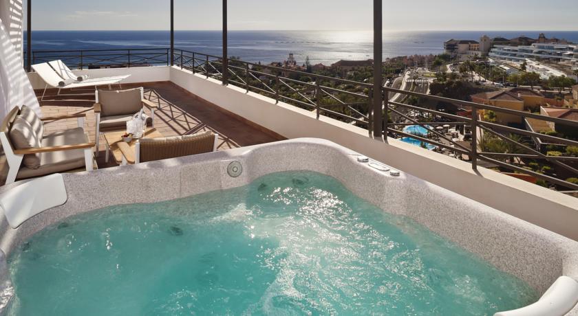 Melia Jardines del Teide — о. Тенеріфе (Канари), Іспанія мініатюра 15