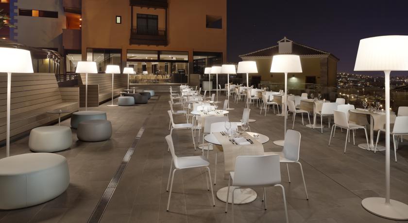 Melia Jardines del Teide — о. Тенеріфе (Канари), Іспанія мініатюра 16
