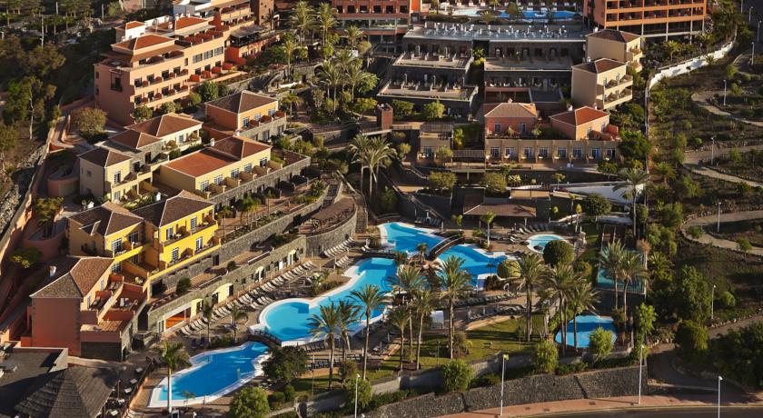 Melia Jardines del Teide — о. Тенеріфе (Канари), Іспанія мініатюра 18