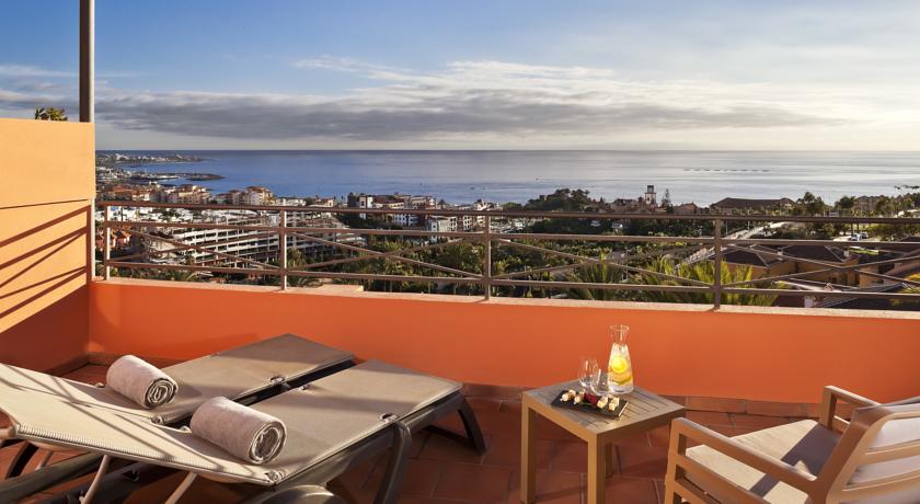 Melia Jardines del Teide — о. Тенеріфе (Канари), Іспанія мініатюра 19