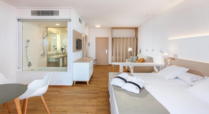 Melia Jardines del Teide — о. Тенеріфе (Канари), Іспанія мініатюра 20