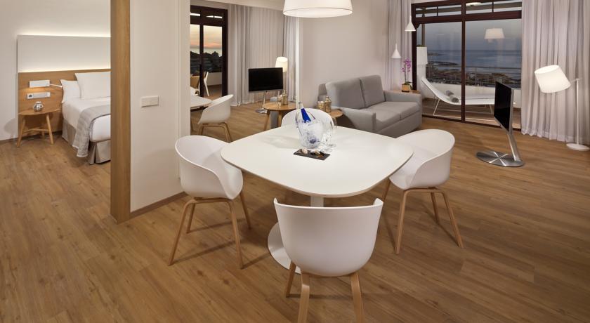 Melia Jardines del Teide — о. Тенеріфе (Канари), Іспанія мініатюра 21