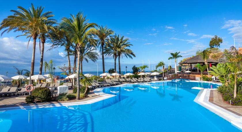 Melia Jardines del Teide — о. Тенеріфе (Канари), Іспанія мініатюра 22