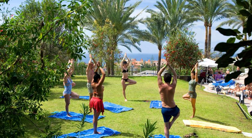 Melia Jardines del Teide — о. Тенеріфе (Канари), Іспанія мініатюра 23