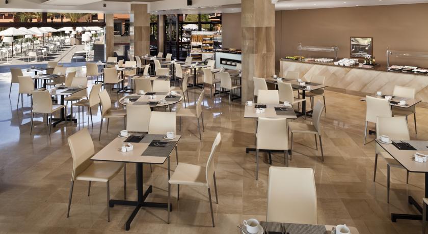 Melia Jardines del Teide — о. Тенеріфе (Канари), Іспанія мініатюра 24