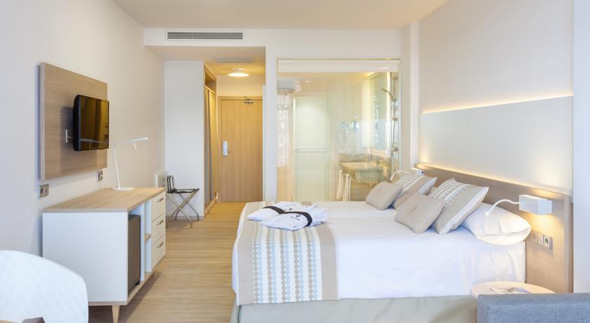 Melia Jardines del Teide — о. Тенеріфе (Канари), Іспанія мініатюра 25