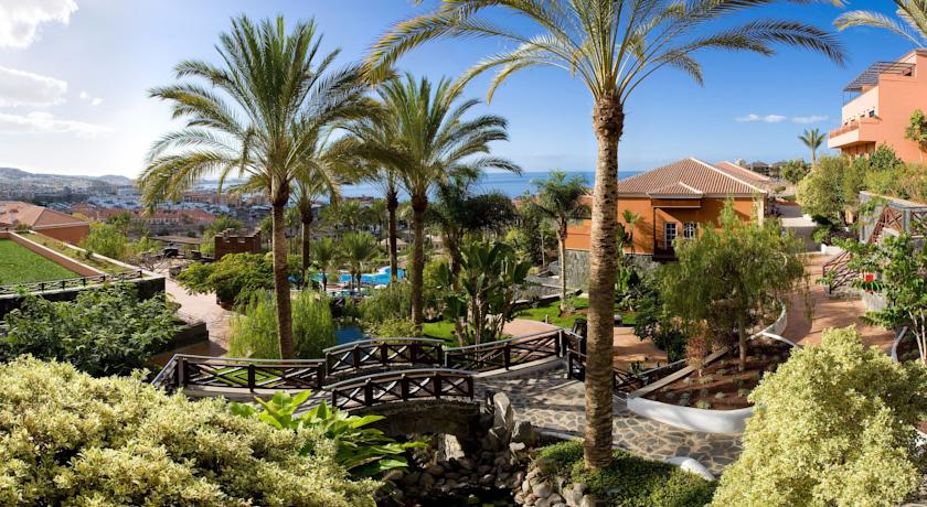 Melia Jardines del Teide — о. Тенеріфе (Канари), Іспанія мініатюра 26