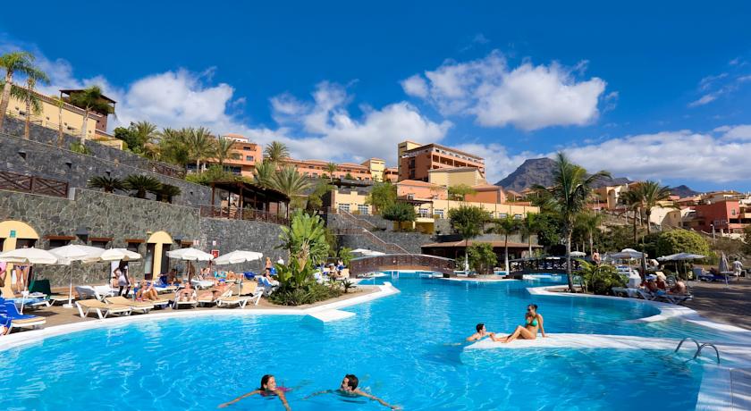 Melia Jardines del Teide — о. Тенеріфе (Канари), Іспанія мініатюра 27