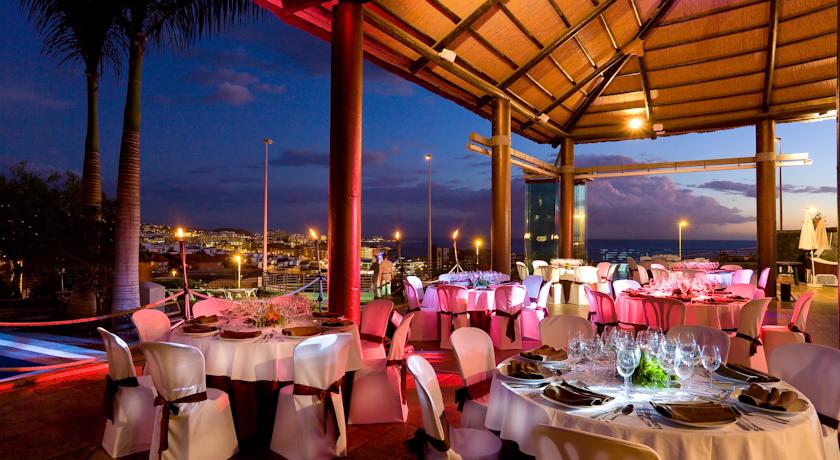 Melia Jardines del Teide — о. Тенеріфе (Канари), Іспанія мініатюра 29