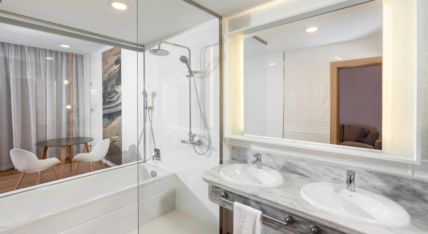 Melia Jardines del Teide — о. Тенеріфе (Канари), Іспанія мініатюра 32
