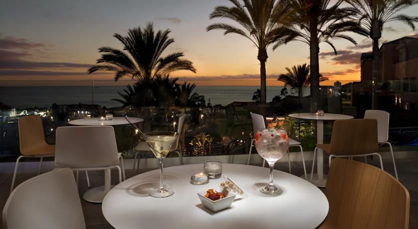 Melia Jardines del Teide — о. Тенеріфе (Канари), Іспанія мініатюра 33