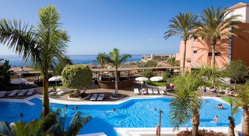 Melia Jardines del Teide — о. Тенеріфе (Канари), Іспанія мініатюра 34