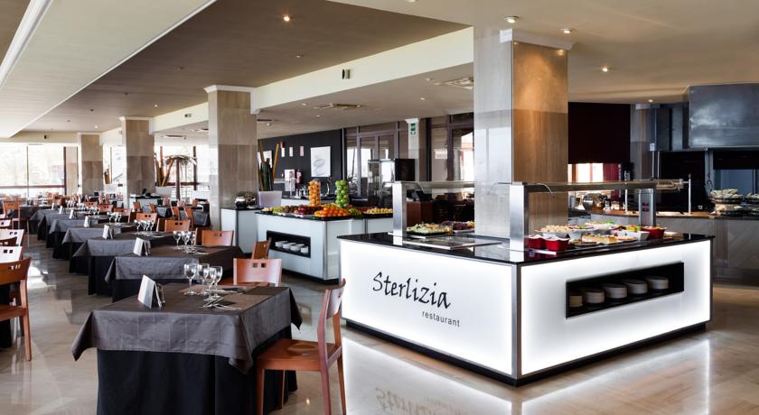 Melia Jardines del Teide — о. Тенеріфе (Канари), Іспанія мініатюра 35